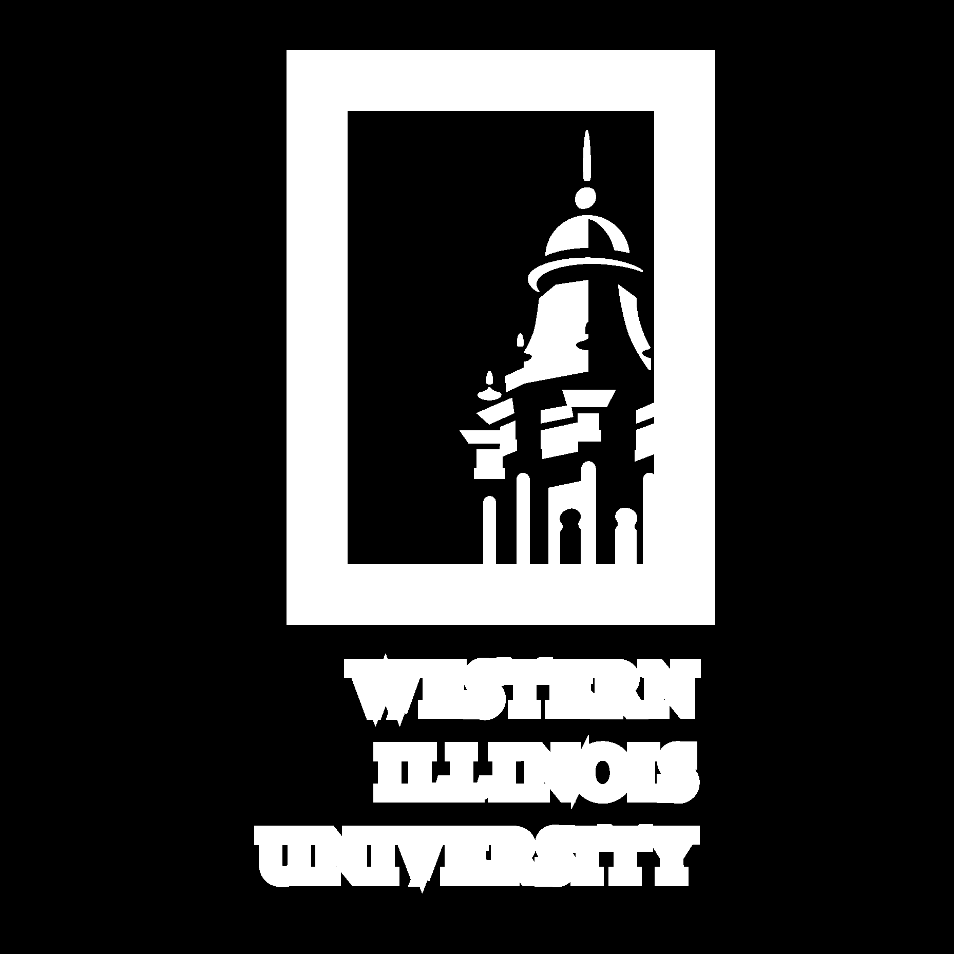 Western Illinois University Logo Vector Logo